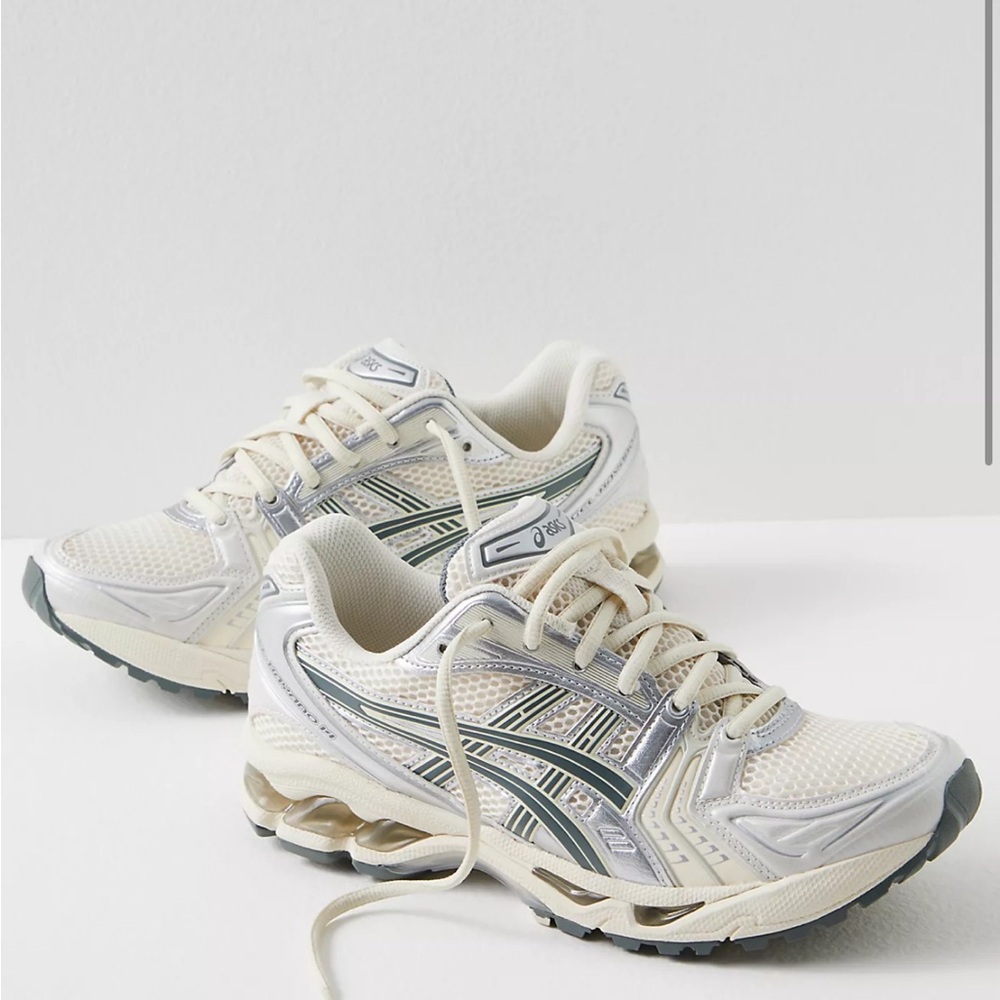 ASICS Women's Gel-Keyano 14 Sneakers